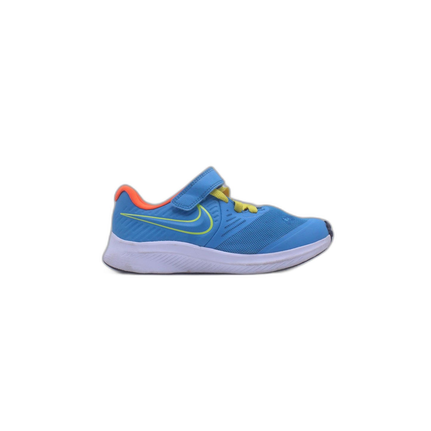Nike Air Zoom Pegasus 38 TB UNC Blue Running Shoe
