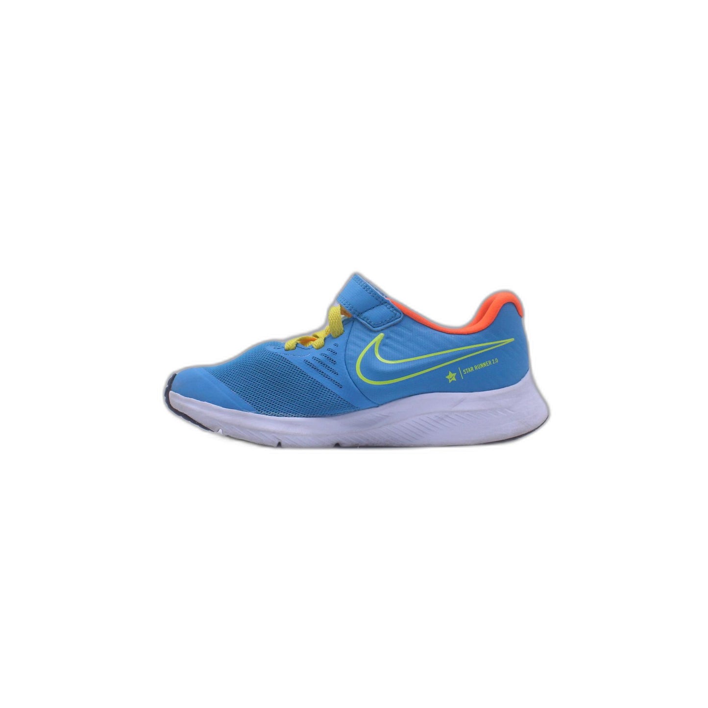 Nike Air Zoom Pegasus 38 TB UNC Blue Running Shoe