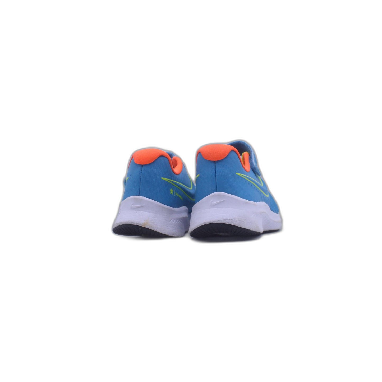 Nike Air Zoom Pegasus 38 TB UNC Blue Running Shoe