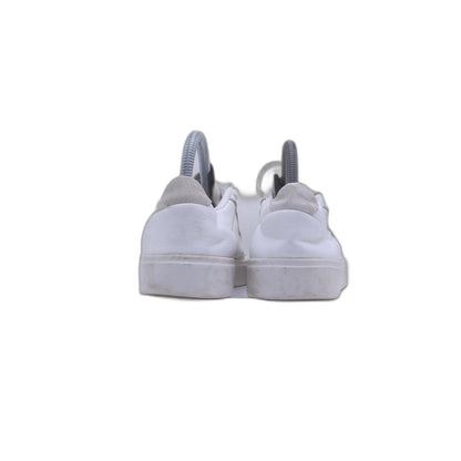 Adidas Sleek White Shoe