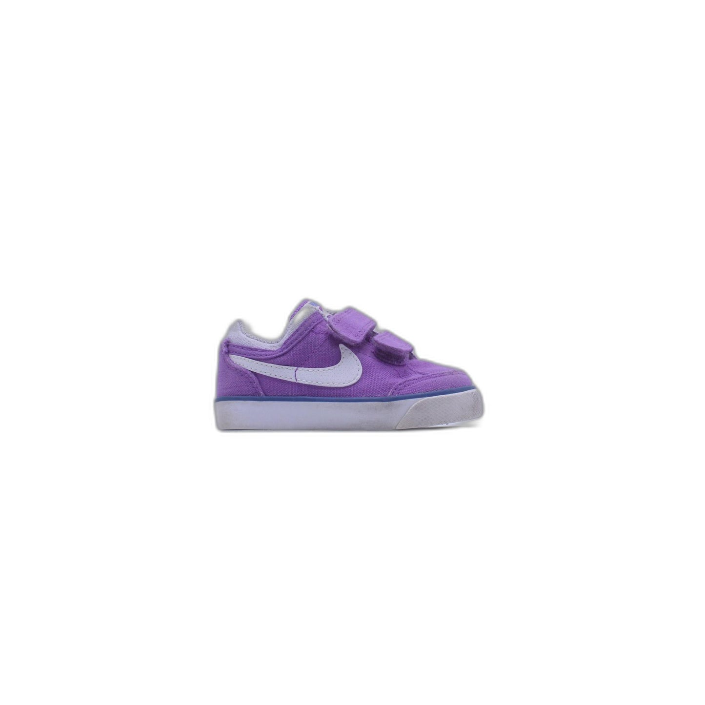 Nike Purple Sneaker
