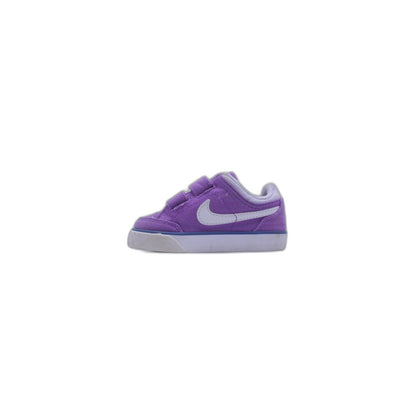 Nike Purple Sneaker