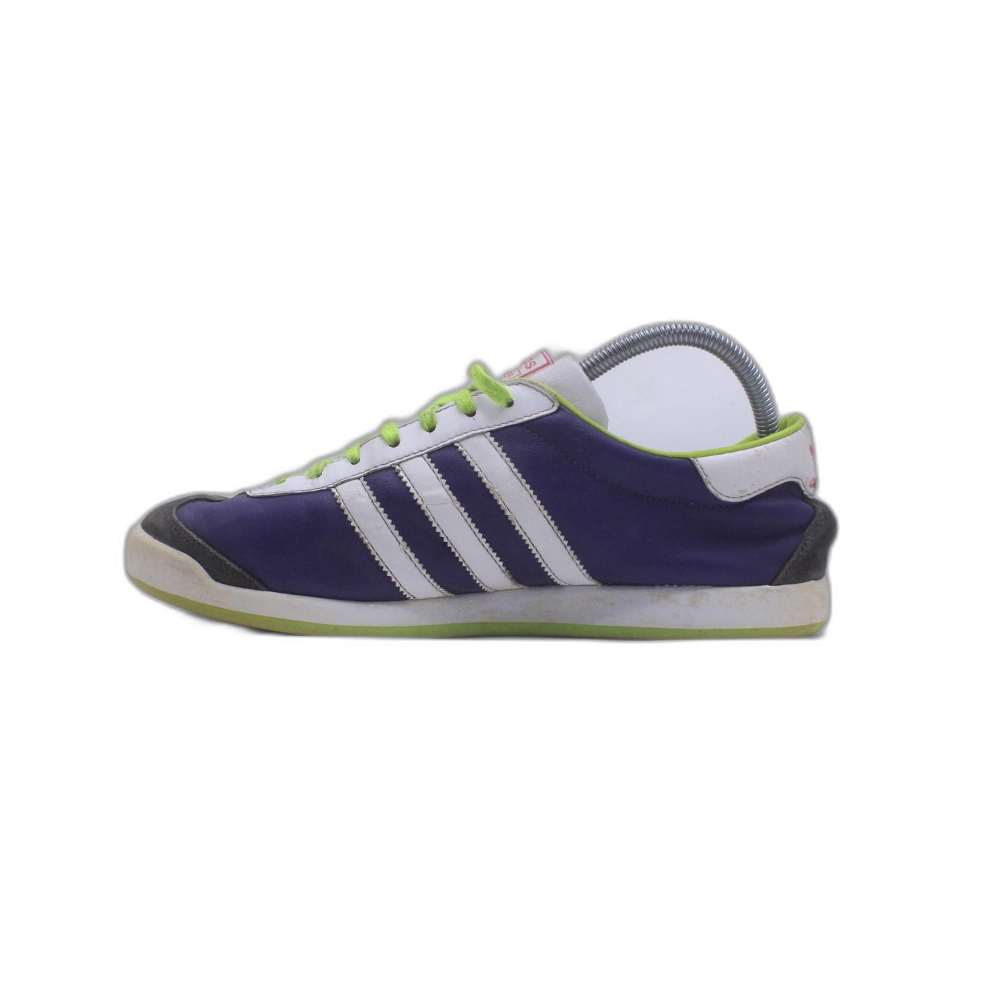 Adidas Forum Mid Microsoft Xbox Sneaker