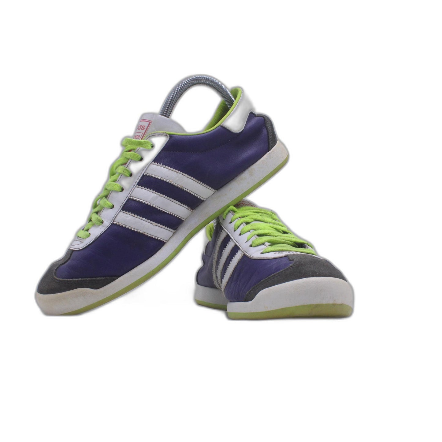 Adidas Forum Mid Microsoft Xbox Sneaker