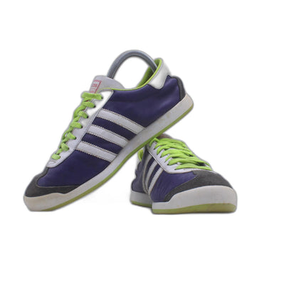 Adidas Forum Mid Microsoft Xbox Sneaker