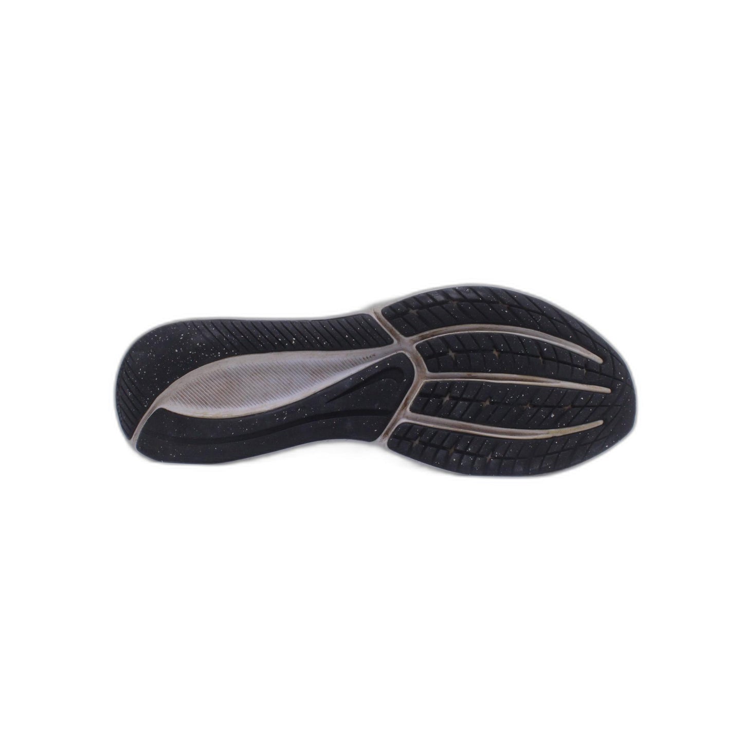 Nike Star Runner Black Sneaker