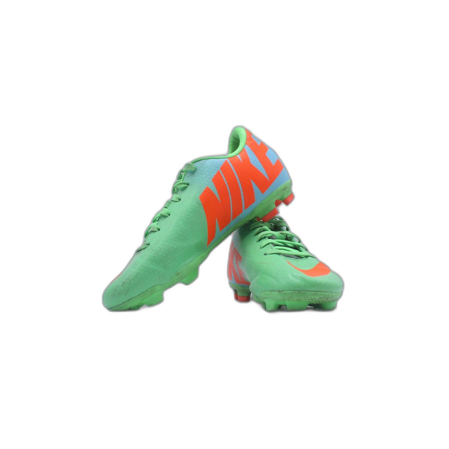 Nike Mercurial Soccer Cleat