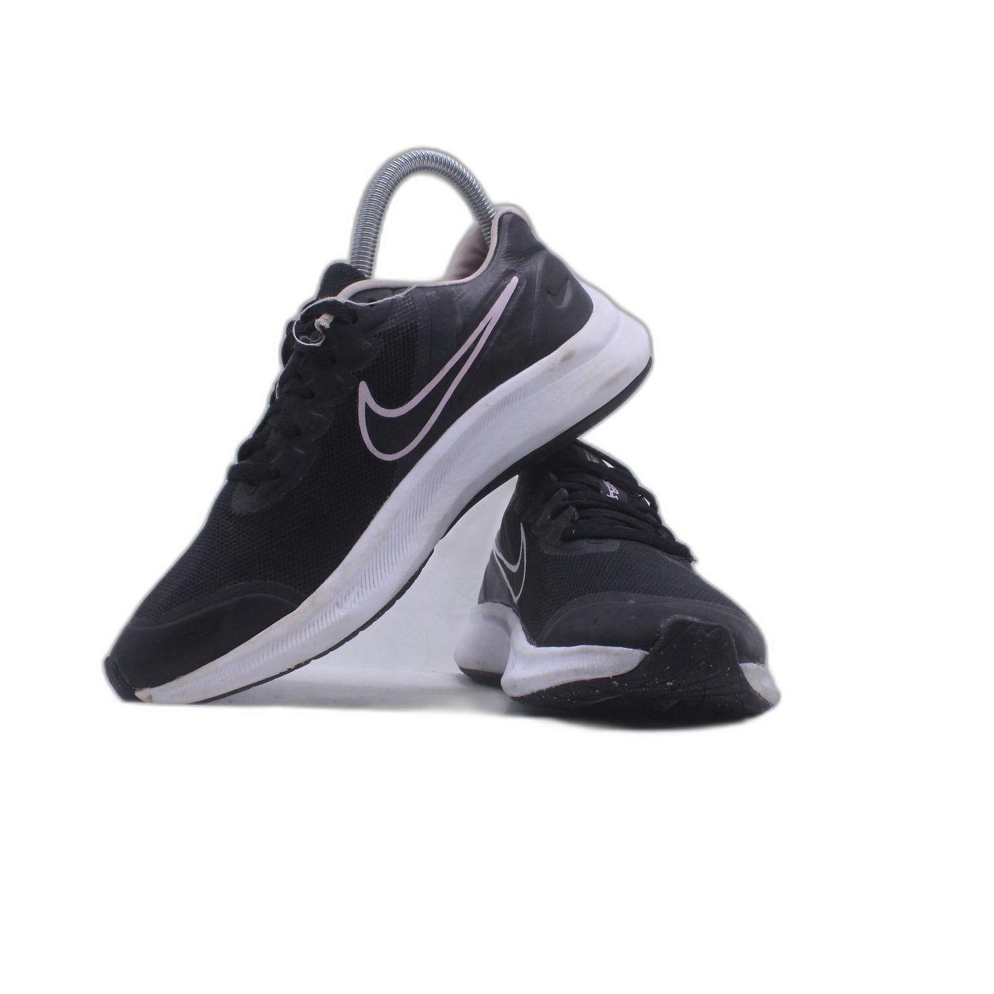 Nike Star Runner Black Sneaker