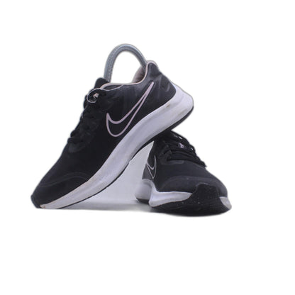 Nike Star Runner Black Sneaker