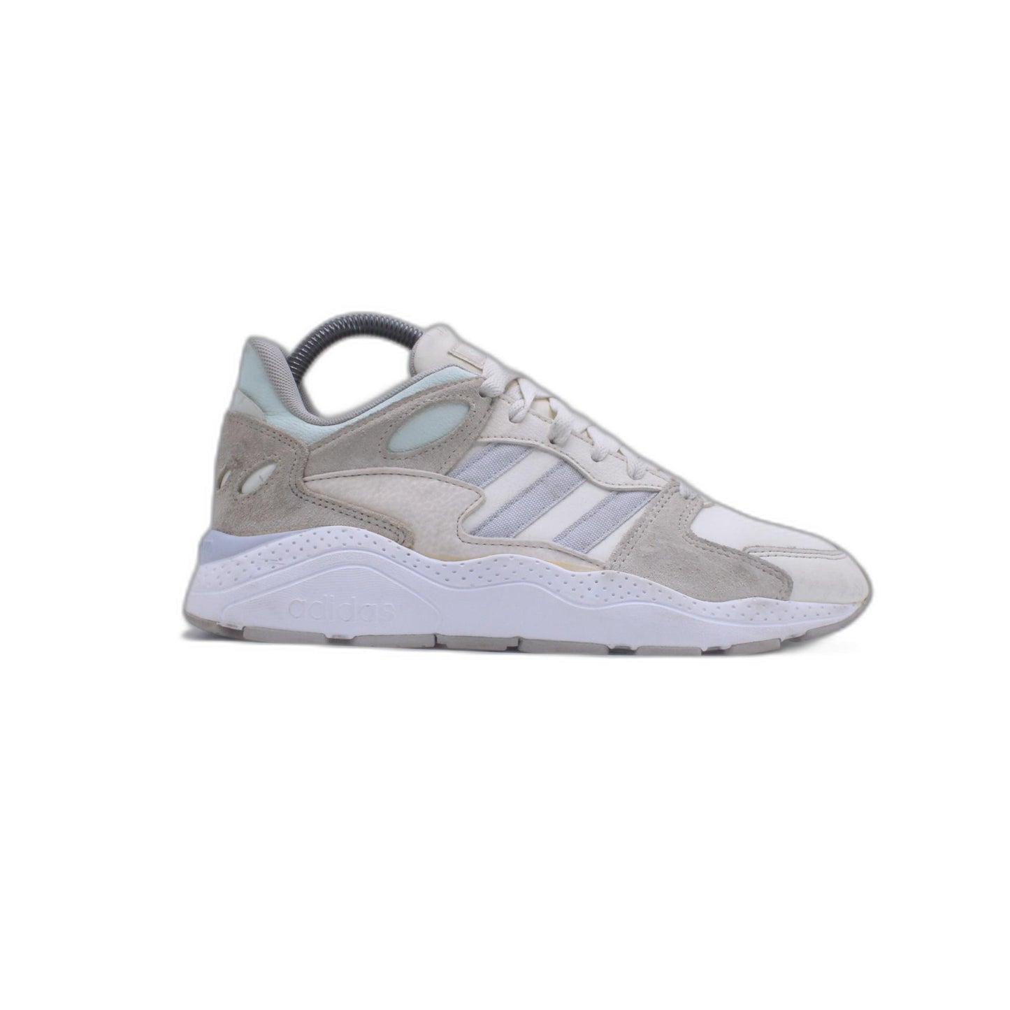 Adidas Crazychaos 2.0 Aluminum Grey Sneaker