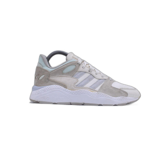 Adidas Crazychaos 2.0 Aluminum Grey Sneaker