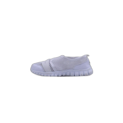 Skechers Casual White Shoe