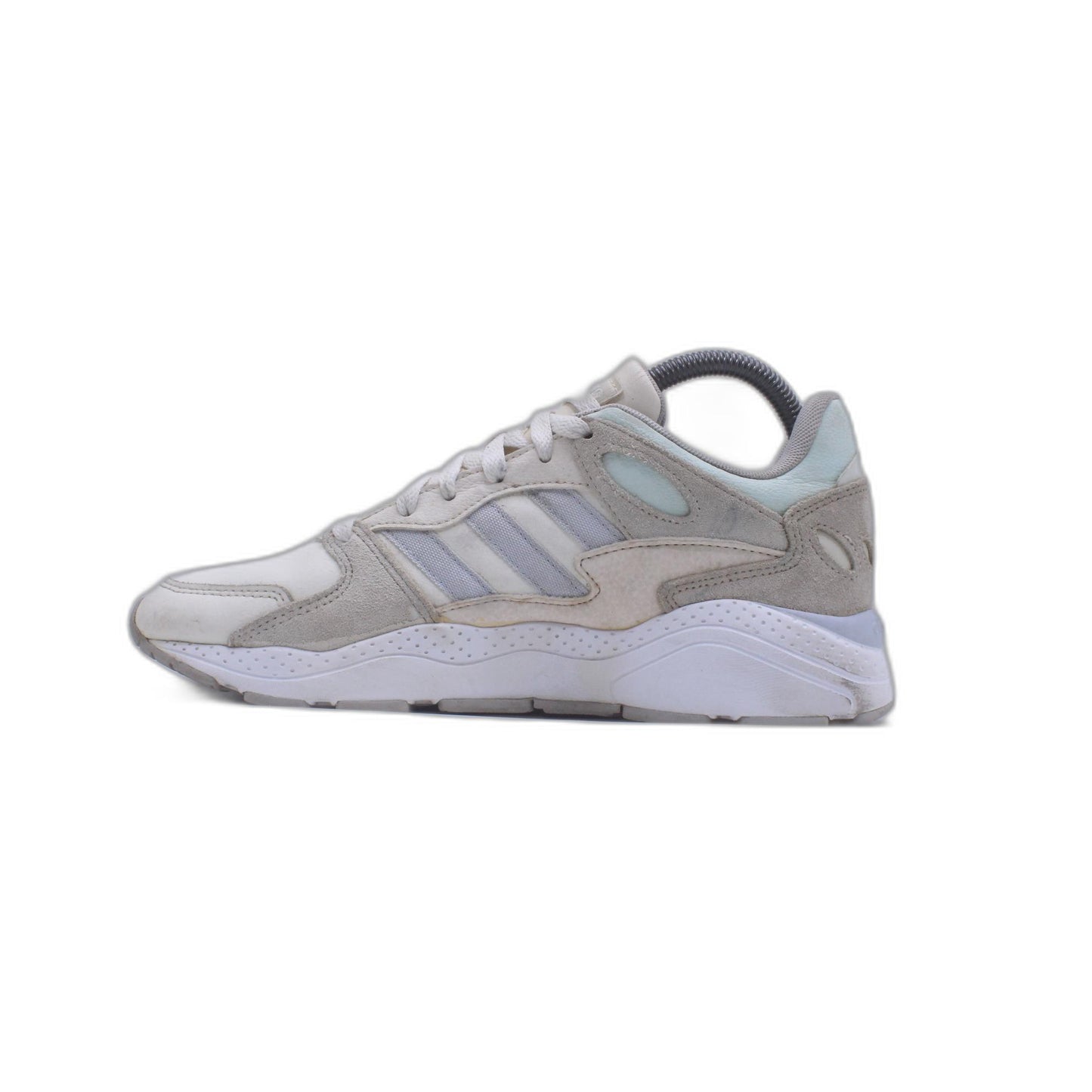 Adidas Crazychaos 2.0 Aluminum Grey Sneaker