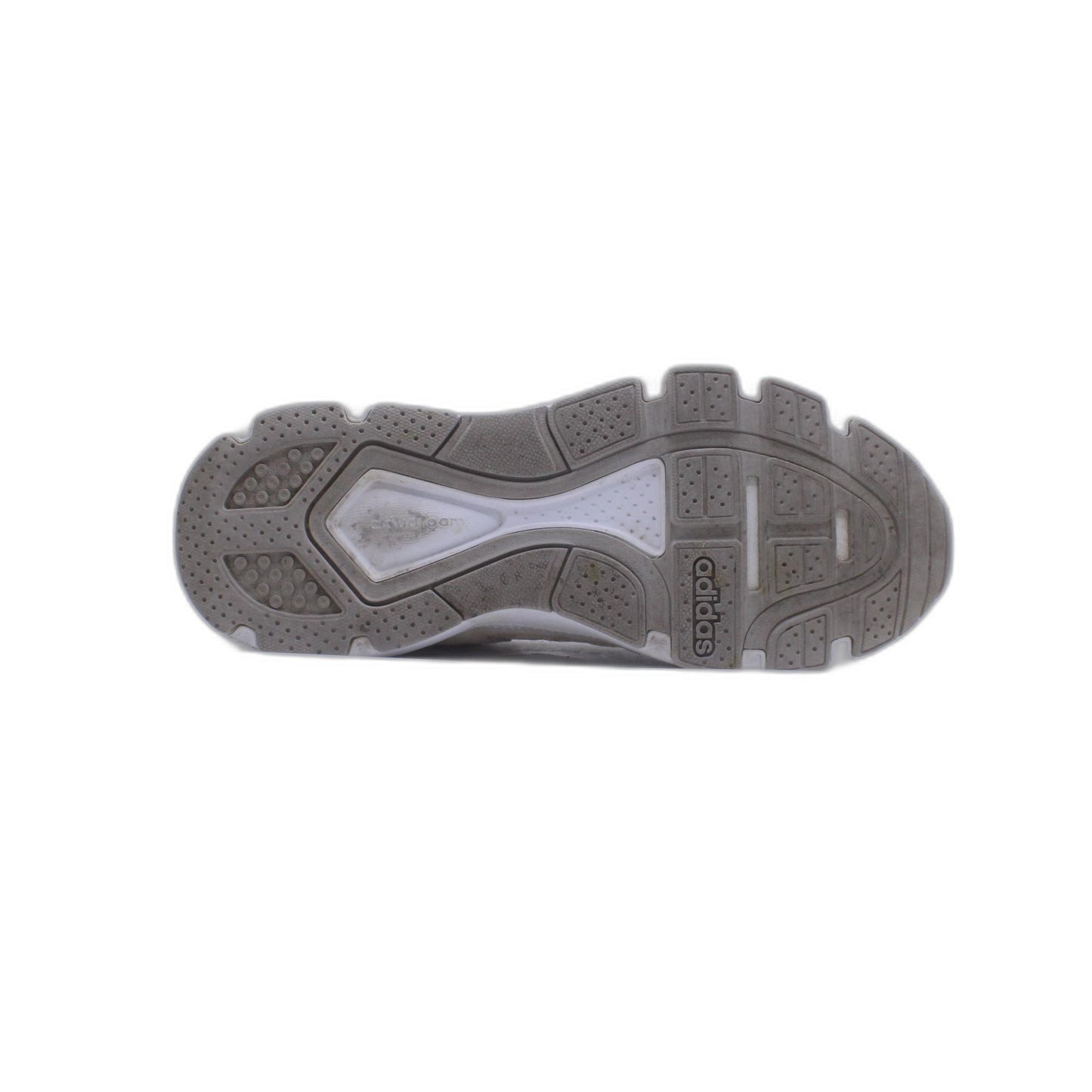 Adidas Crazychaos 2.0 Aluminum Grey Sneaker