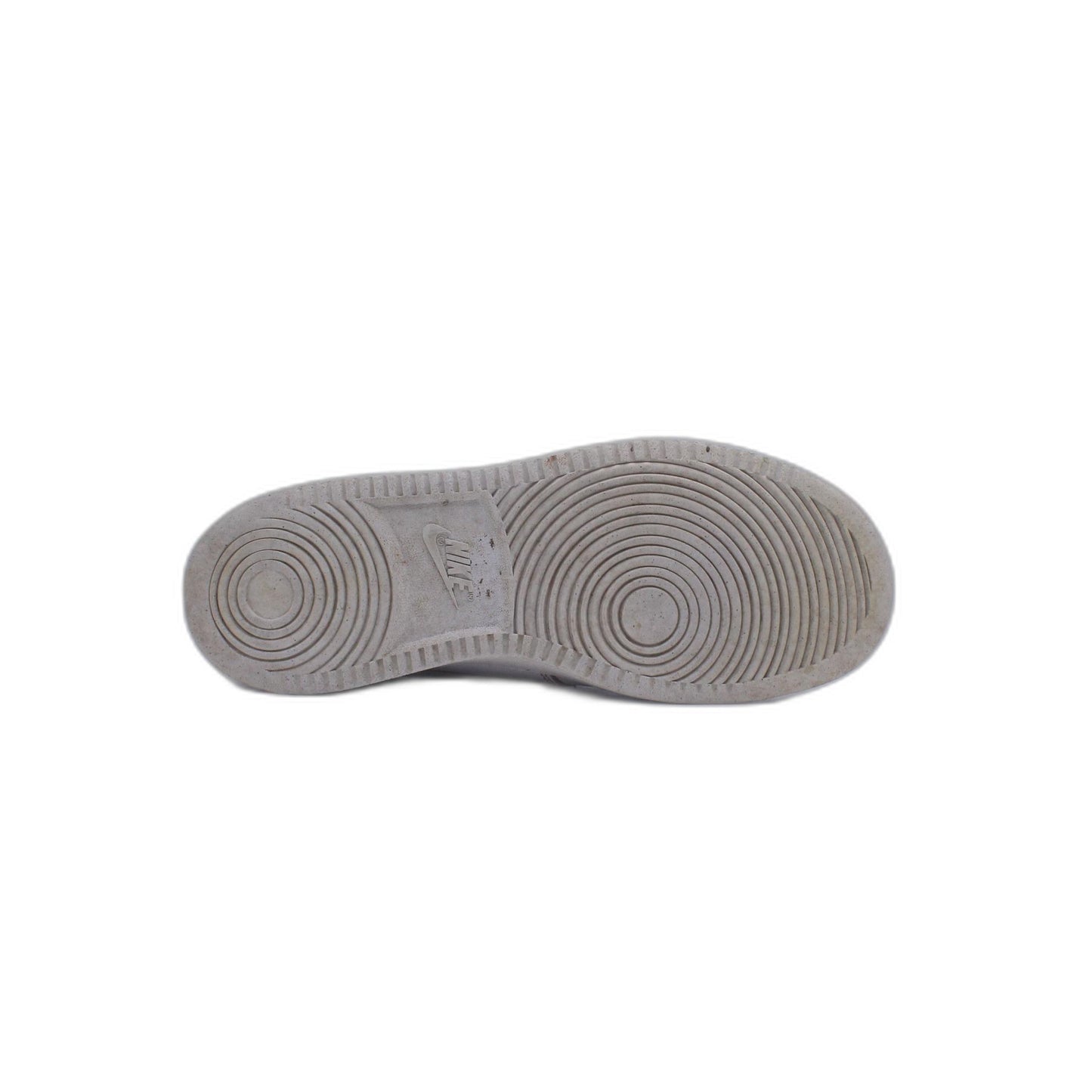 Nike Court Vision Low Triple White W Sneaker