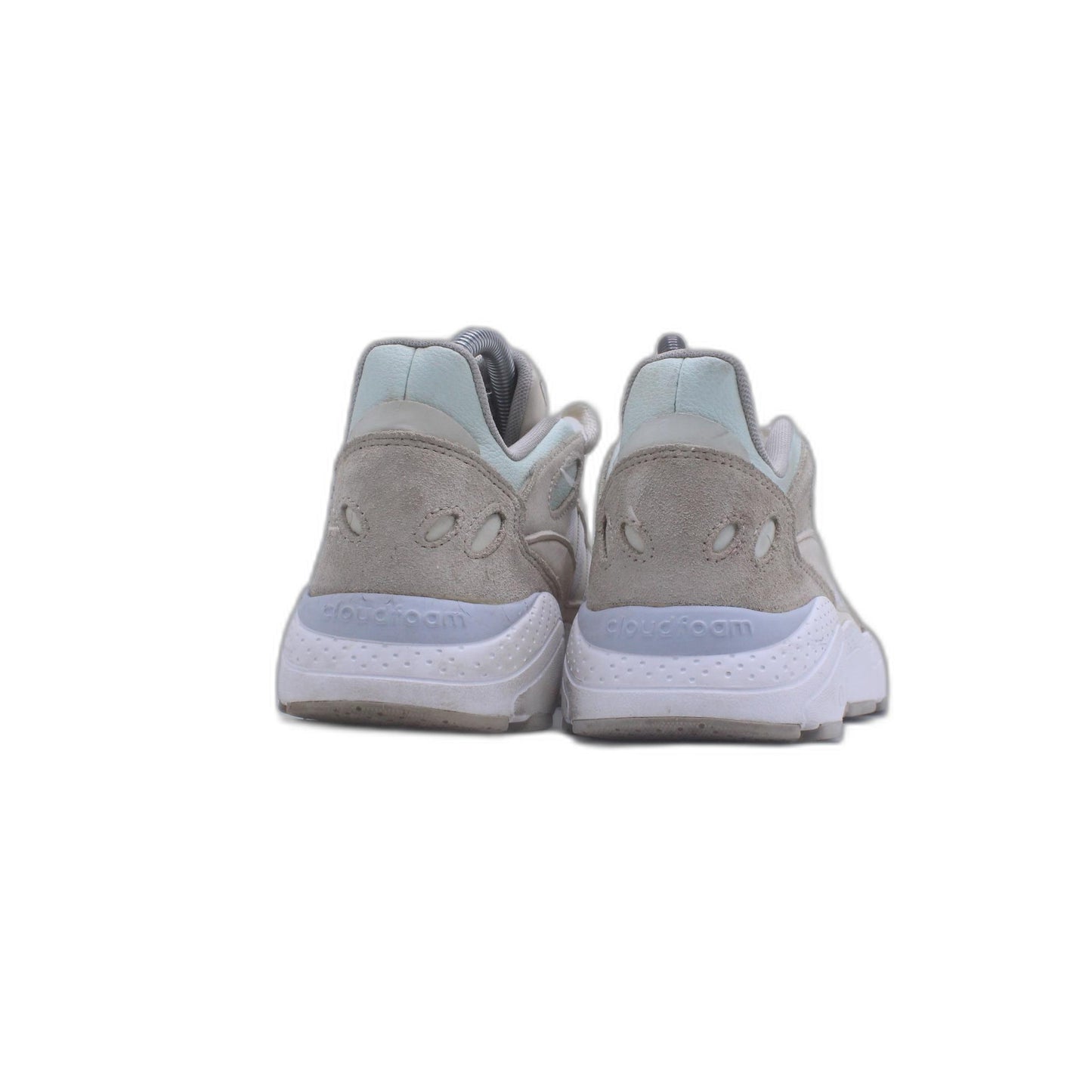 Adidas Crazychaos 2.0 Aluminum Grey Sneaker