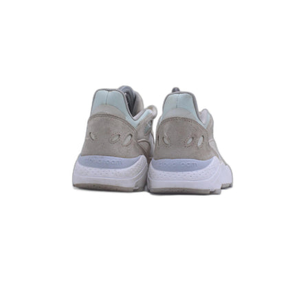 Adidas Crazychaos 2.0 Aluminum Grey Sneaker