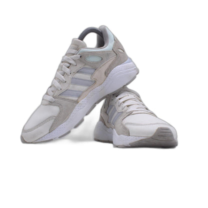 Adidas Crazychaos 2.0 Aluminum Grey Sneaker