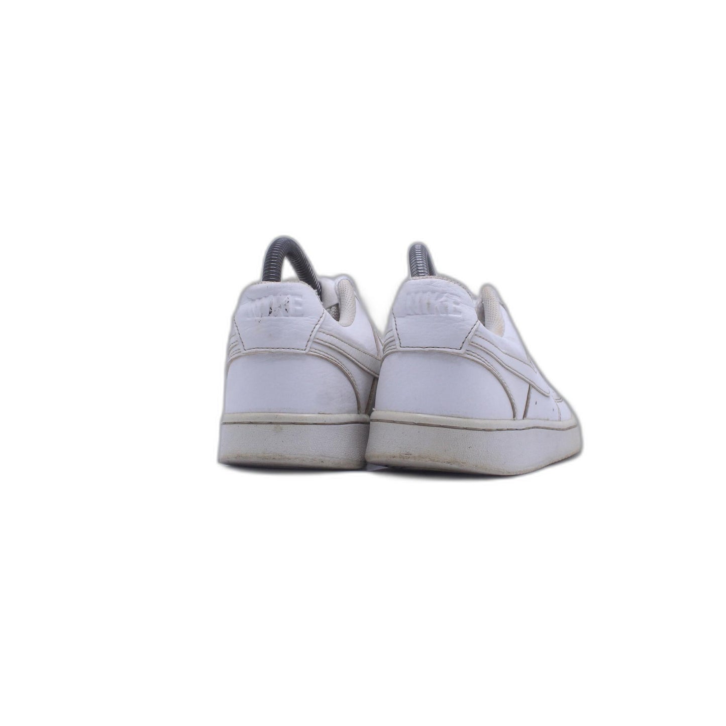 Nike Court Vision Low Triple White W Sneaker