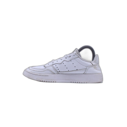 Adidas Originals White Supercourt Women's Sneaker