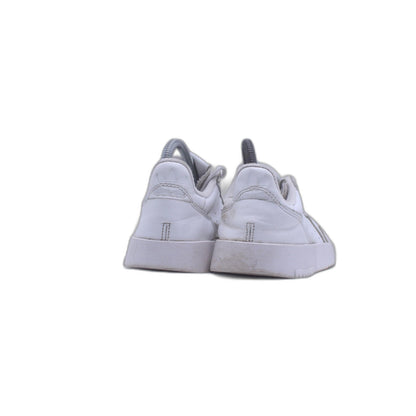Adidas Originals White Supercourt Women's Sneaker