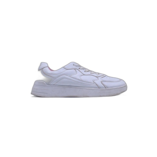 ESPRIT WHITE CASUAL SHOE