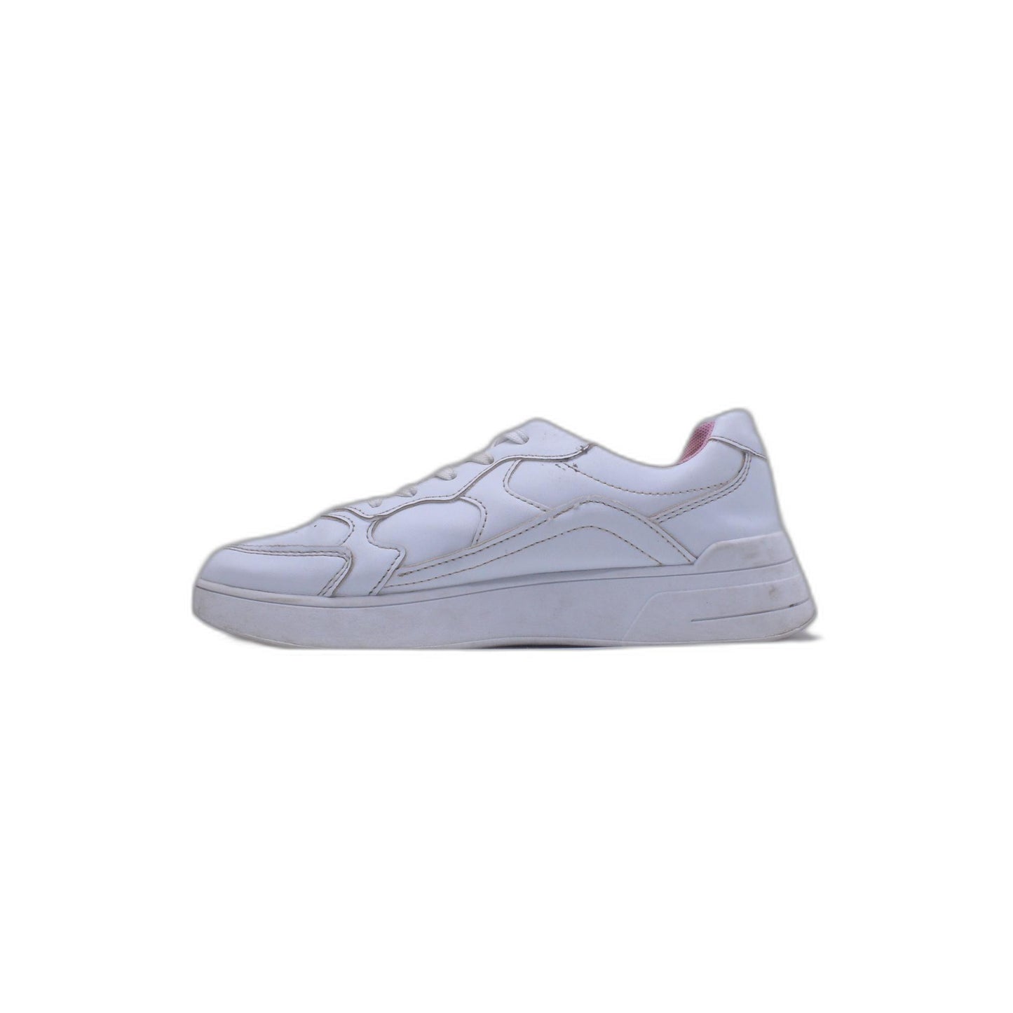 ESPRIT WHITE CASUAL SHOE
