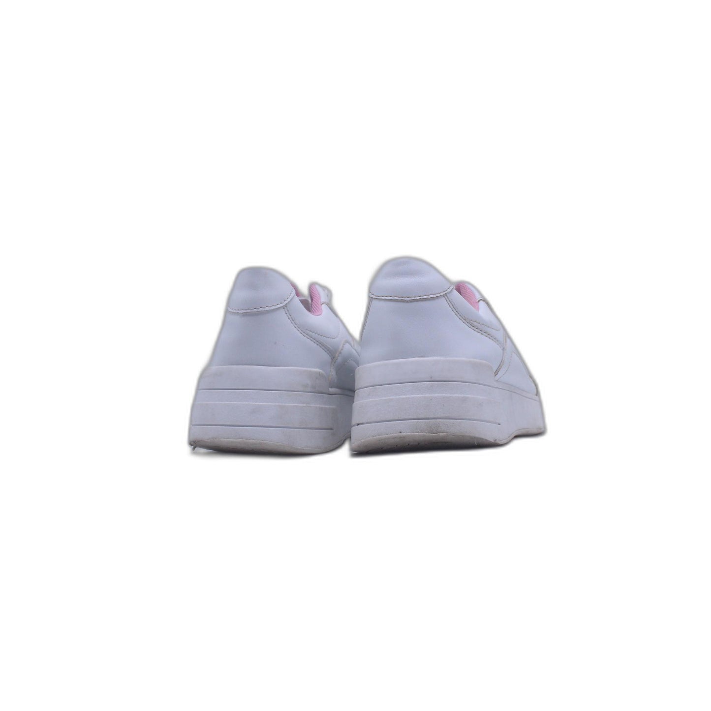 ESPRIT WHITE CASUAL SHOE