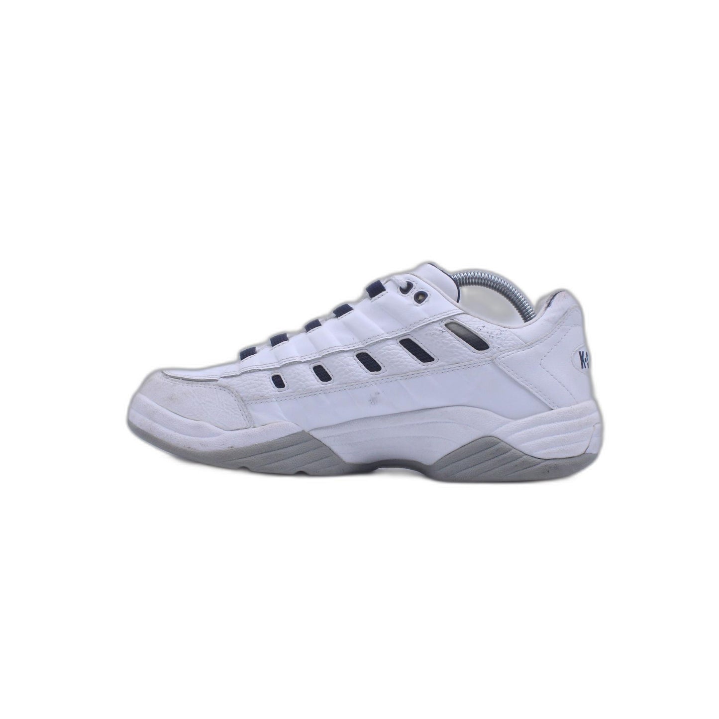 K-Swiss White Sneaker