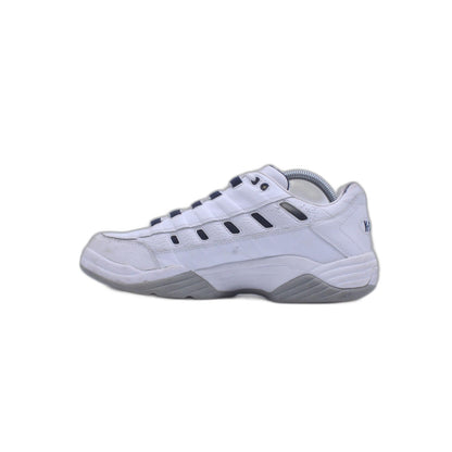 K-Swiss White Sneaker