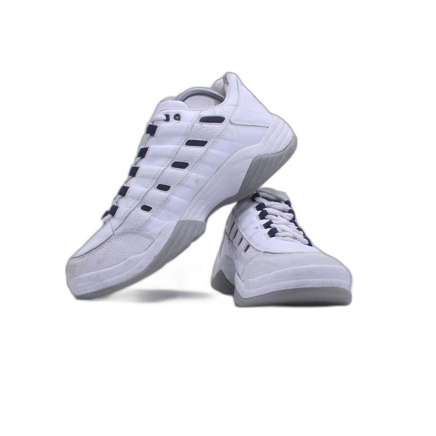 K-Swiss White Sneaker