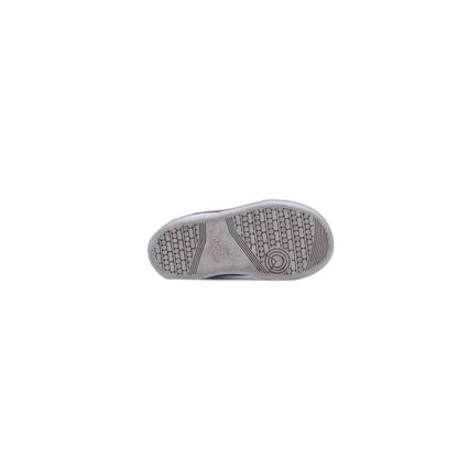 Adidas White Casual Shoe