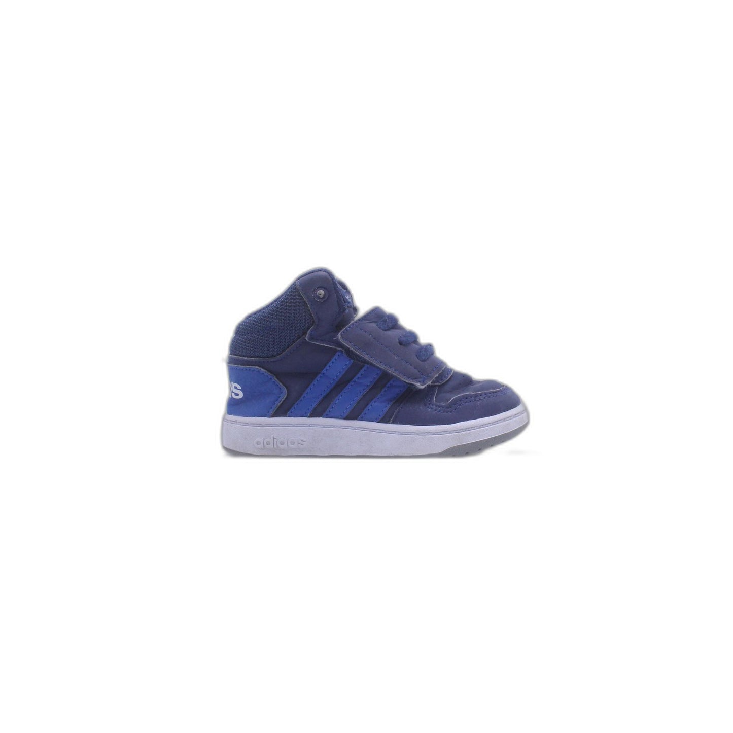 Adidas Kids Hoops Mid 2.0 EE6707 Junior Shoe