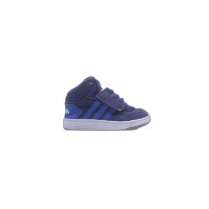Adidas Kids Hoops Mid 2.0 EE6707 Junior Shoe