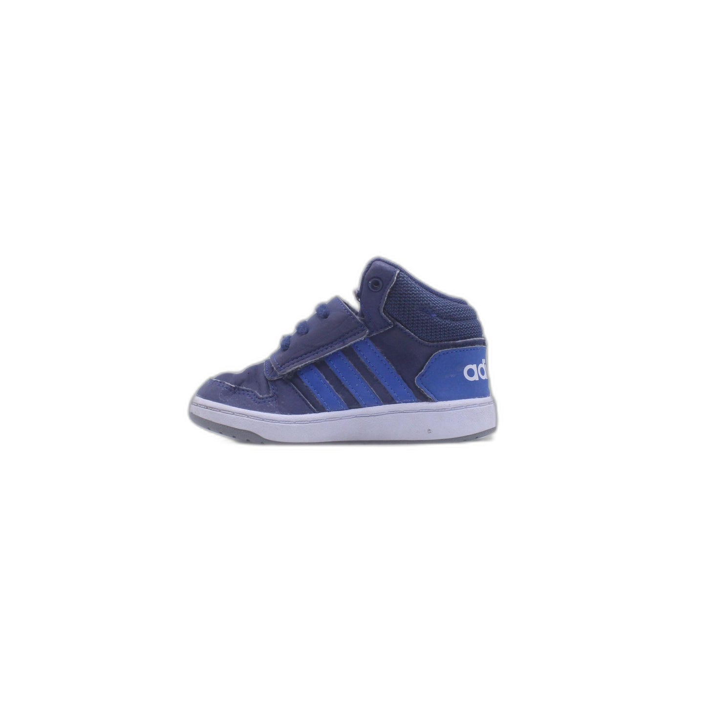 Adidas Kids Hoops Mid 2.0 EE6707 Junior Shoe