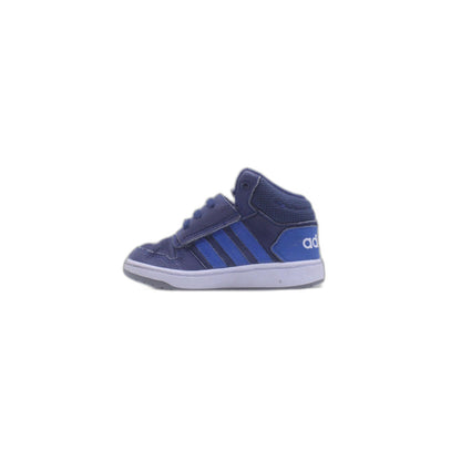 Adidas Kids Hoops Mid 2.0 EE6707 Junior Shoe