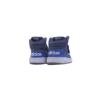 Adidas Kids Hoops Mid 2.0 EE6707 Junior Shoe