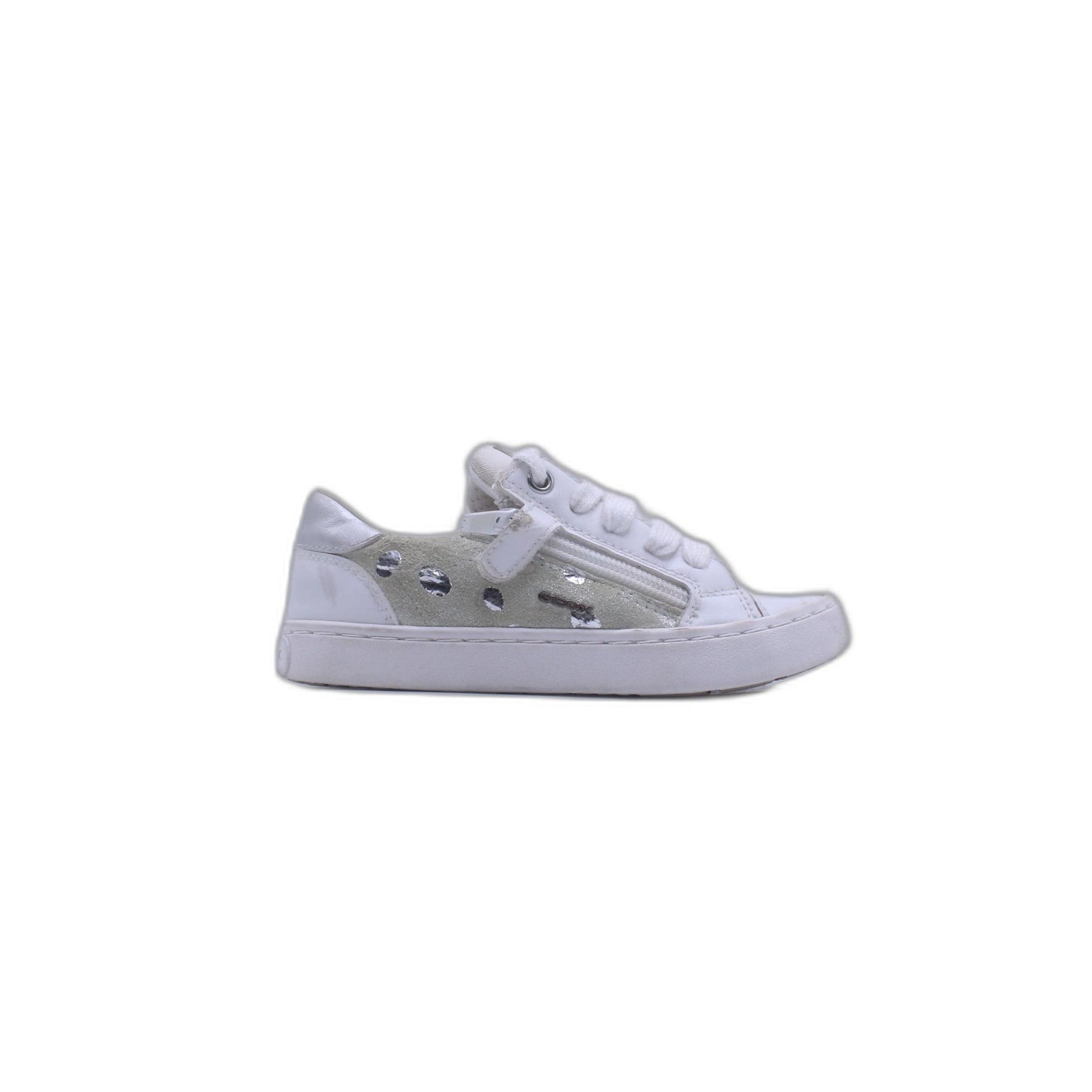 Geox JR Alonisso Boy Shoe