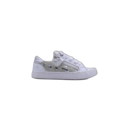 Geox JR Alonisso Boy Shoe