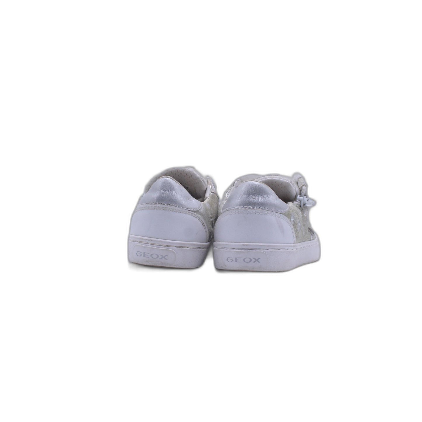 Geox JR Alonisso Boy Shoe