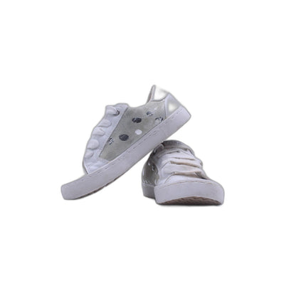 Geox JR Alonisso Boy Shoe