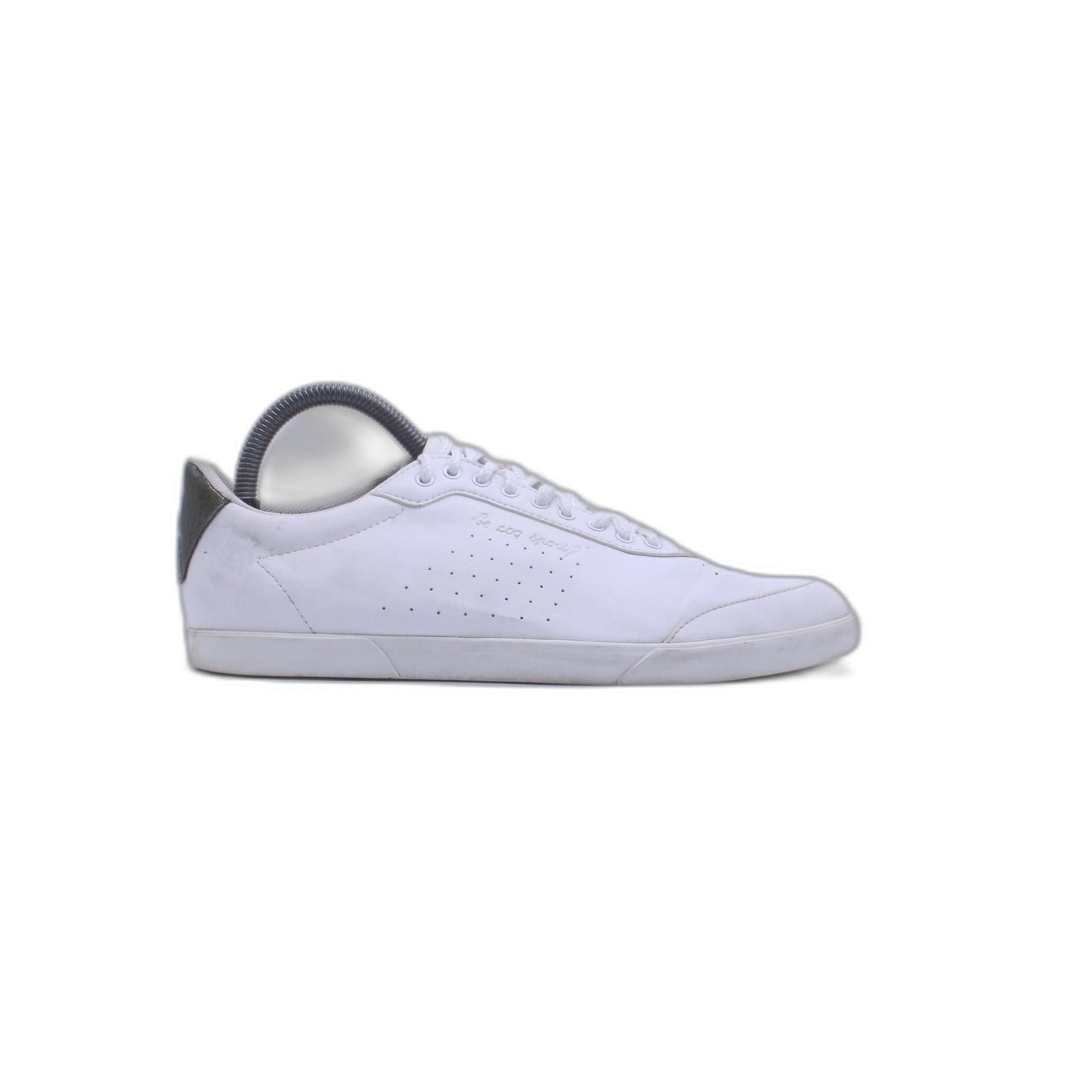 Le Coq Sportif White Sneaker