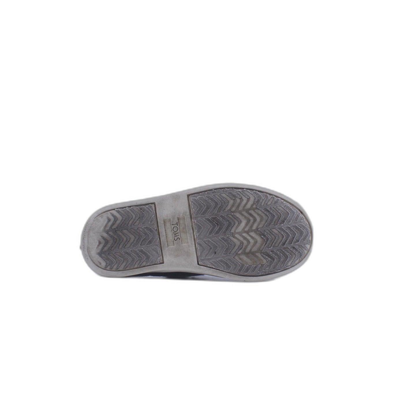 TOMS Alpargata Slip On Shoe