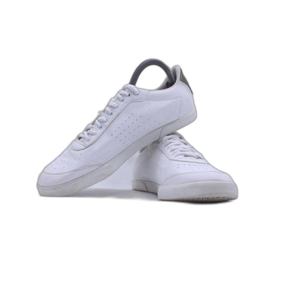 Le Coq Sportif White Sneaker