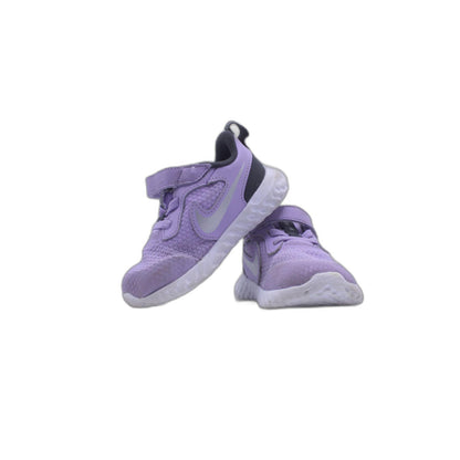 Nike Game Royal  Little Boy Shoe