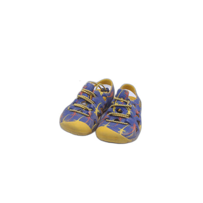 Keen Rio Lizard Print Waterproof Sandal