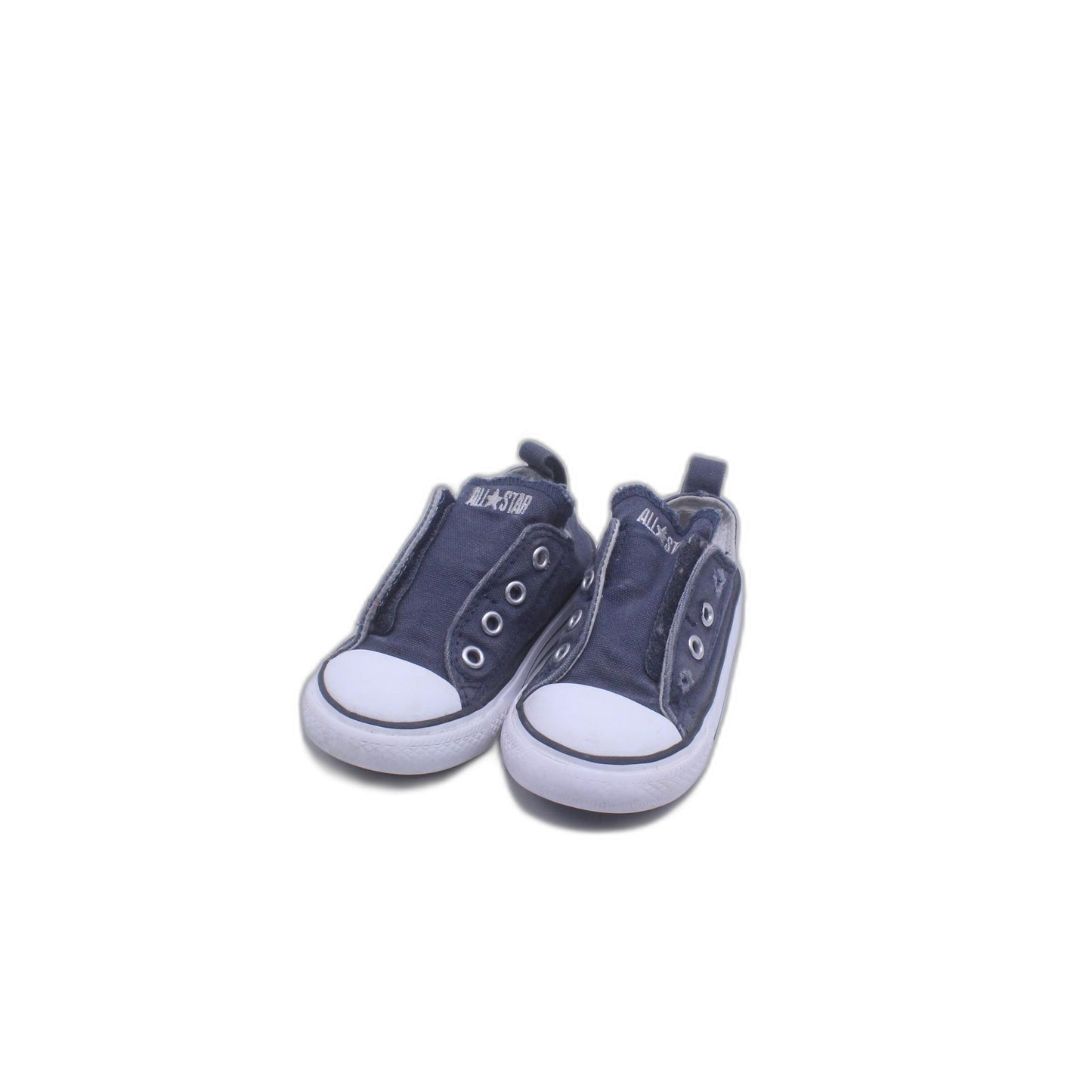 Converse Chuck Taylor All Star Low Top Slip on Sneaker