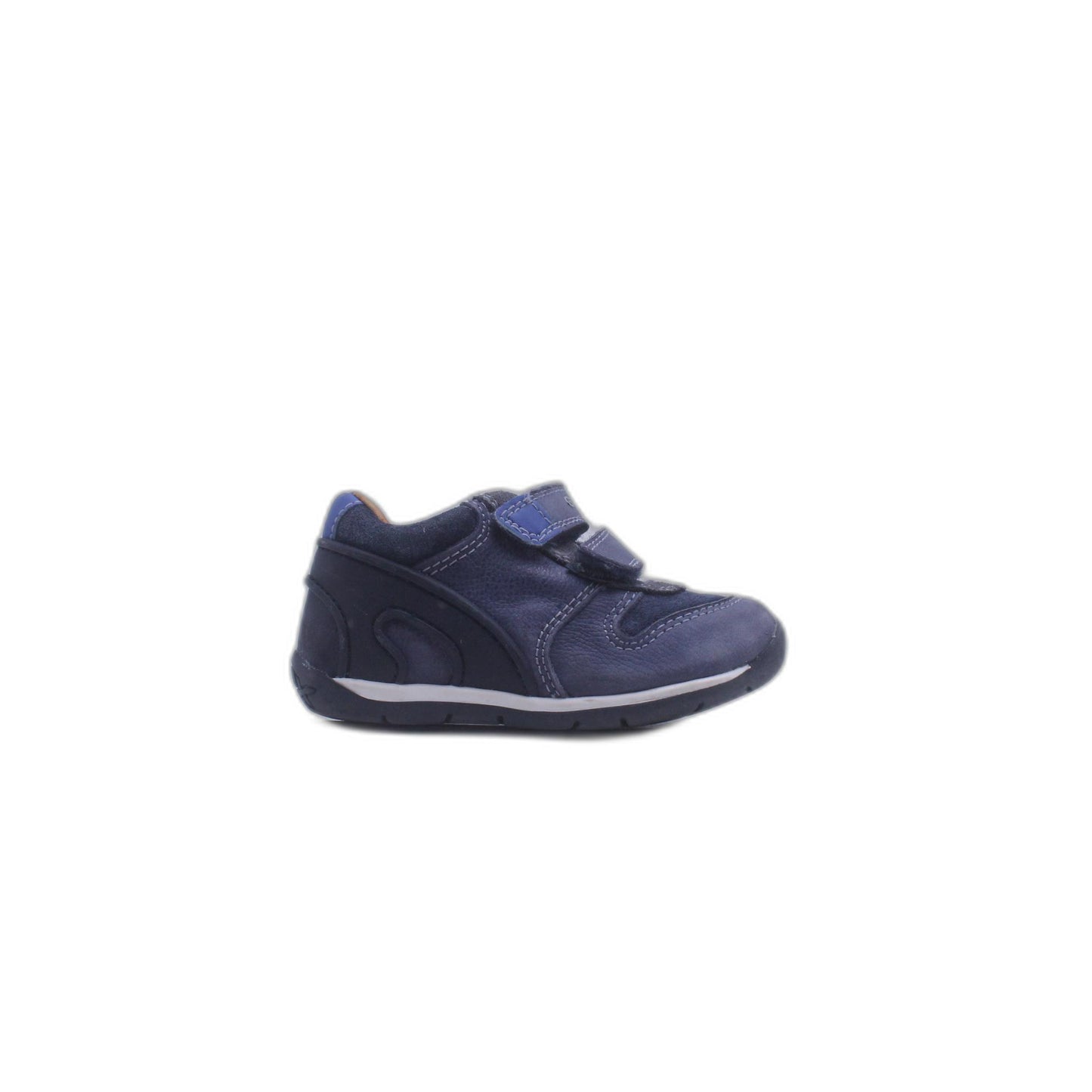 Geox Blue Sneaker