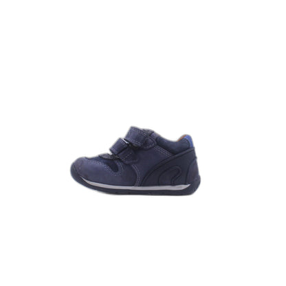 Geox Blue Sneaker
