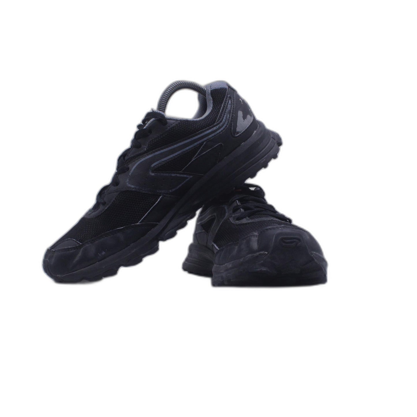 kalenji Kiprun Black Shoe